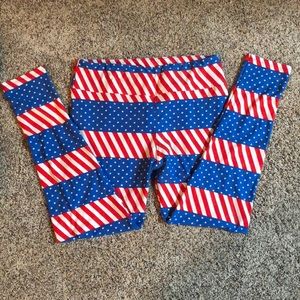 Lularoe TC leggings